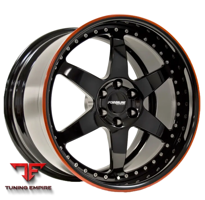 FORGELINE ST3P