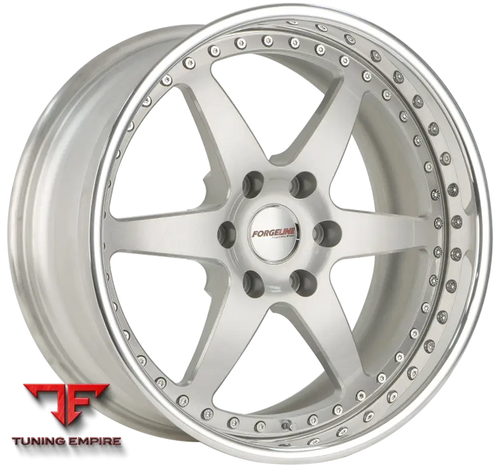 FORGELINE ST3P-TRUCK