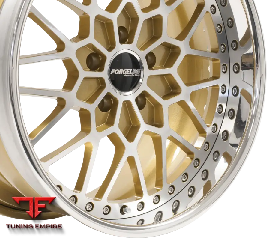 FORGELINE TA3