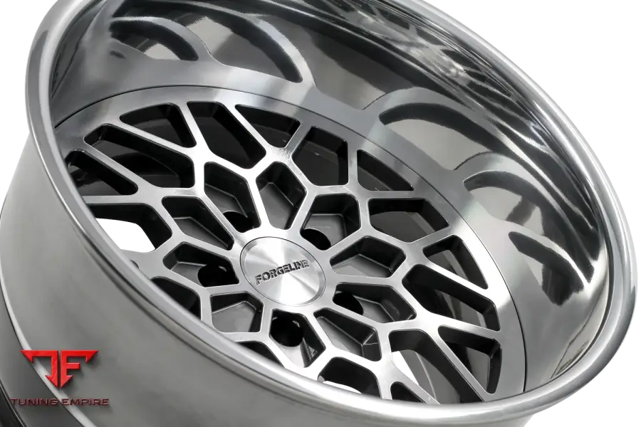 FORGELINE TA3
