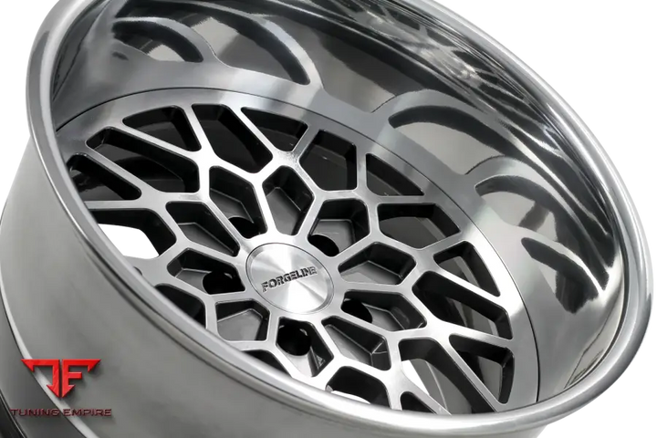 FORGELINE TA3