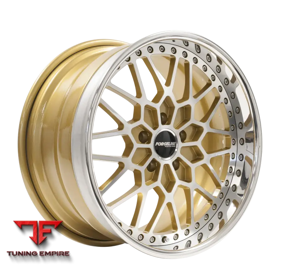FORGELINE TA3
