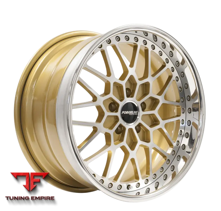 FORGELINE TA3
