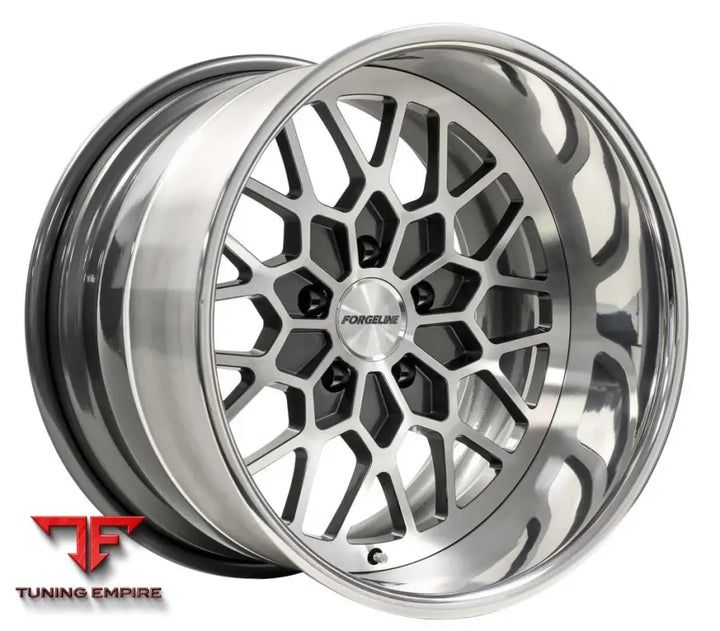 FORGELINE TA3