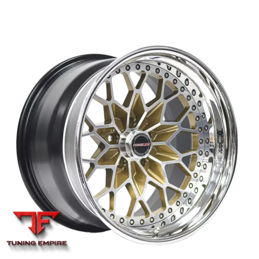 FORGELINE TA3C