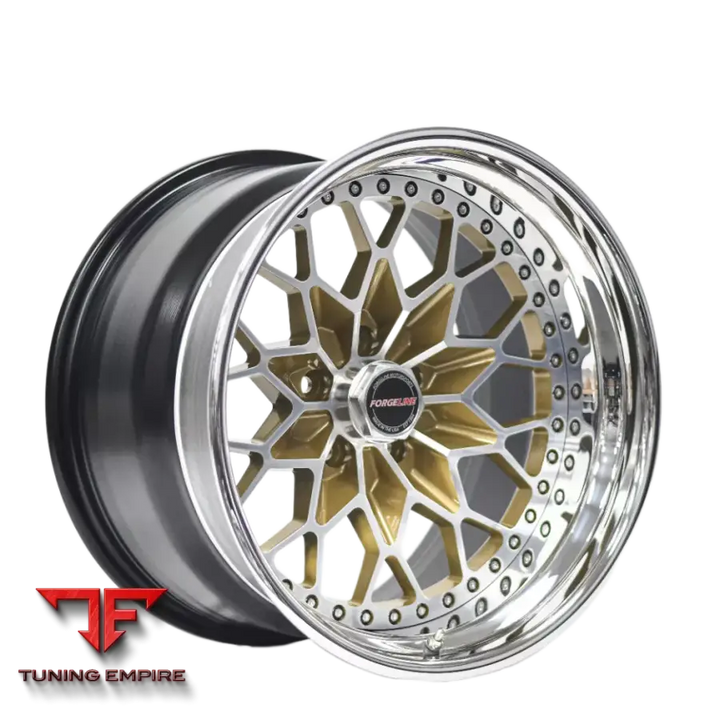 FORGELINE TA3C