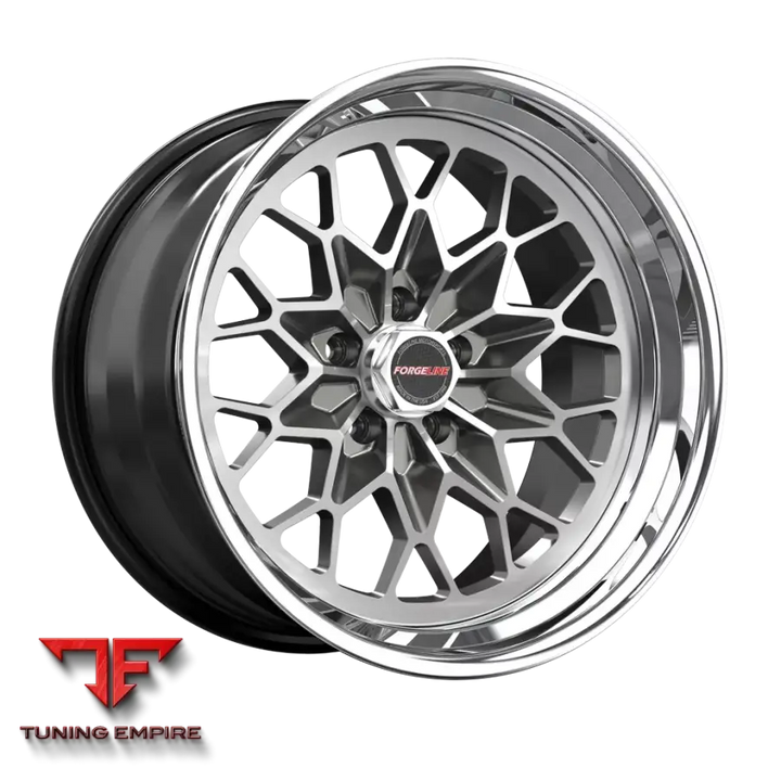 FORGELINE TA3C