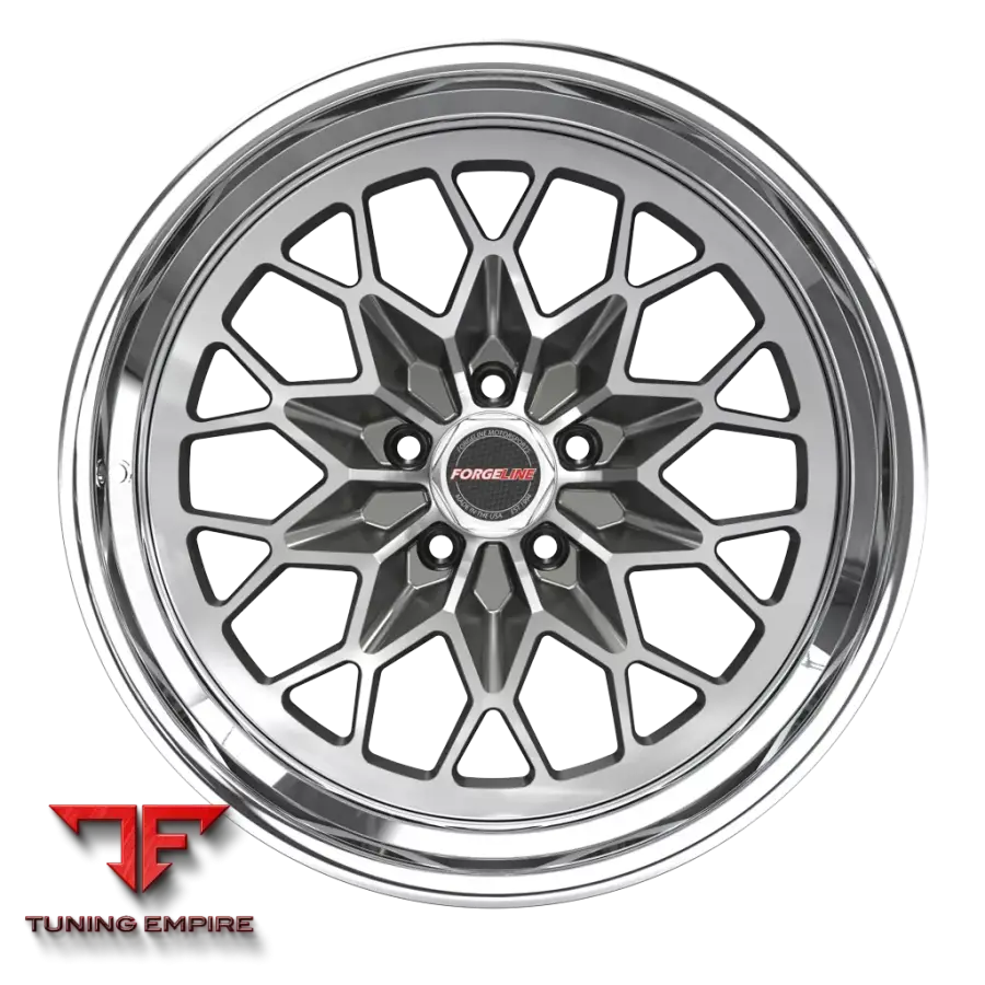 FORGELINE TA3C
