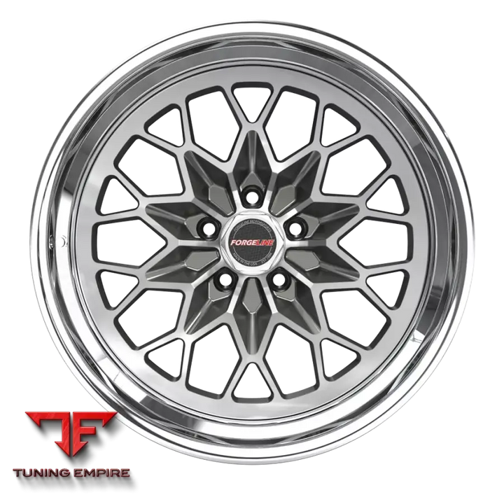 FORGELINE TA3C