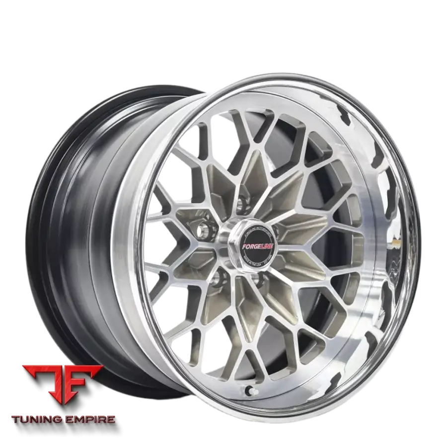 FORGELINE TA3C
