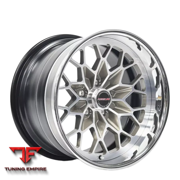 FORGELINE TA3C