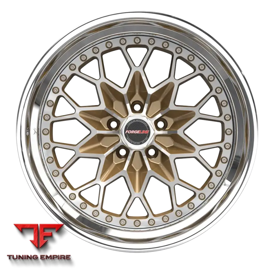 FORGELINE TA3C