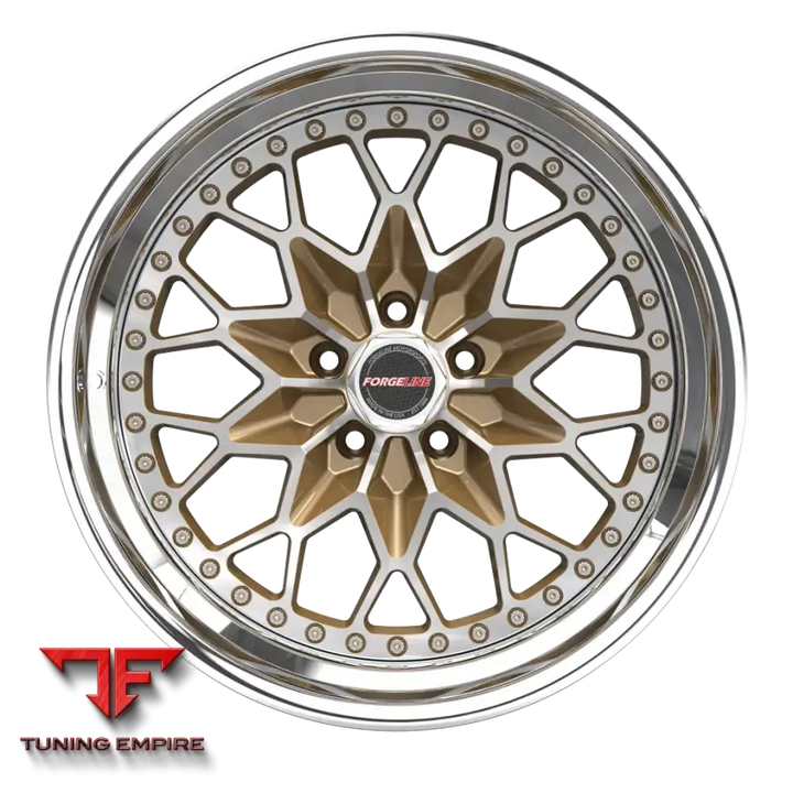 FORGELINE TA3C