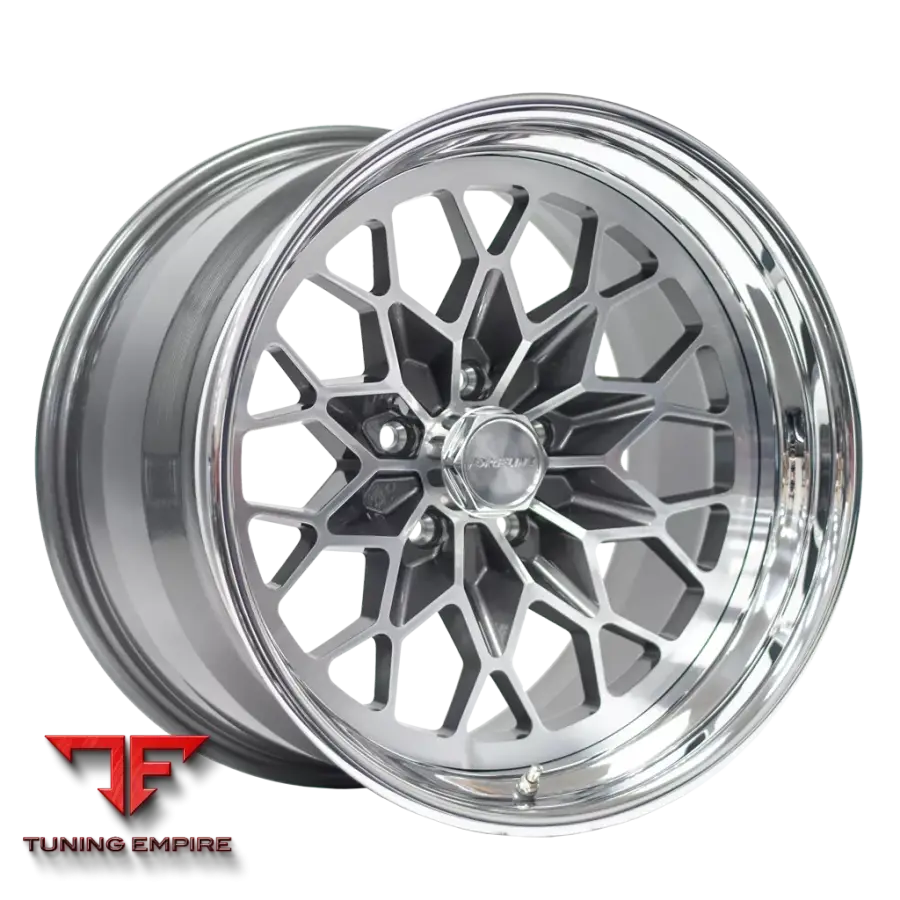 FORGELINE TA3C