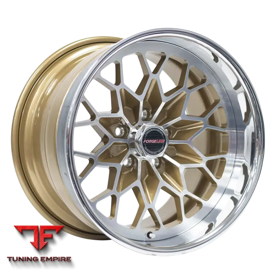 FORGELINE TA3C