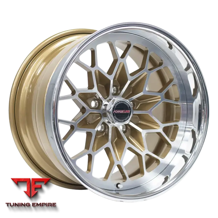FORGELINE TA3C