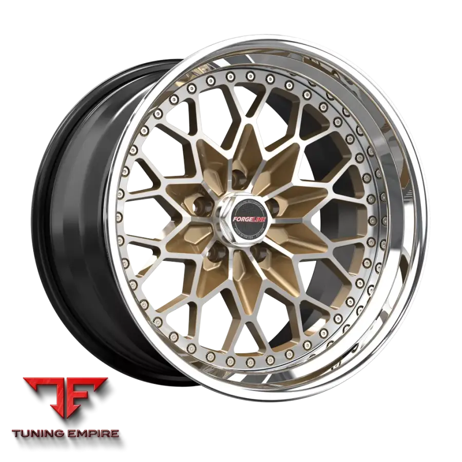 FORGELINE TA3C