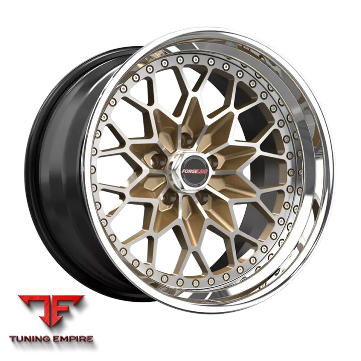 FORGELINE TA3C