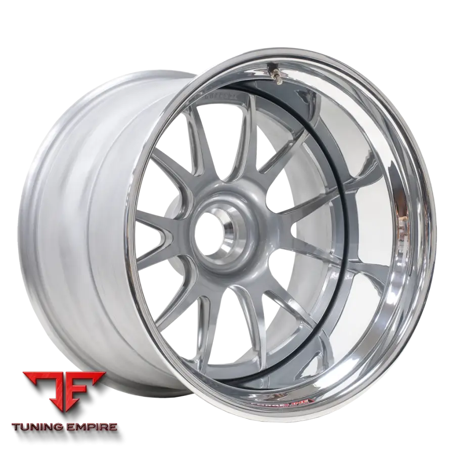 FORGELINE TA3R
