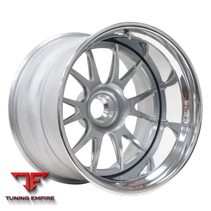 FORGELINE TA3R