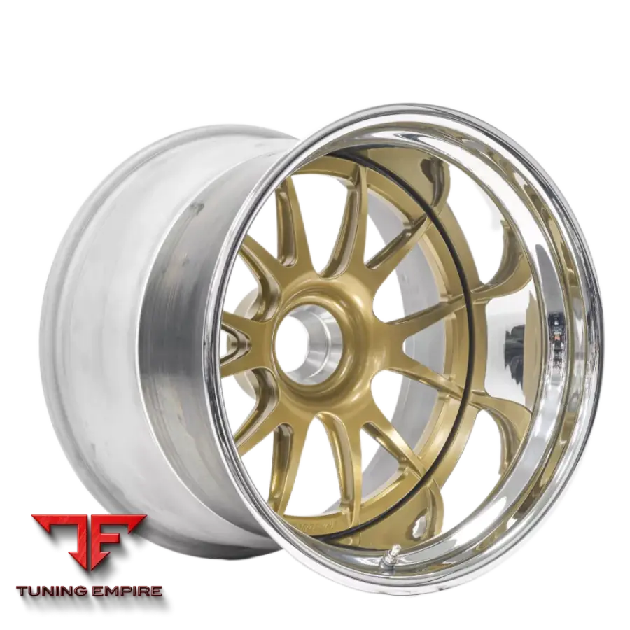 FORGELINE TA3R