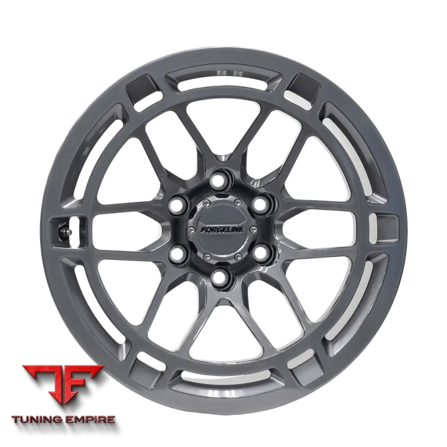 FORGELINE TR11