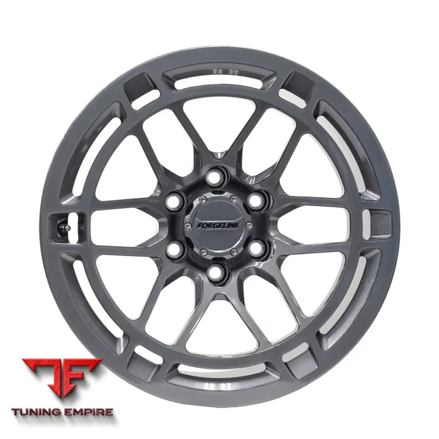 FORGELINE TR11
