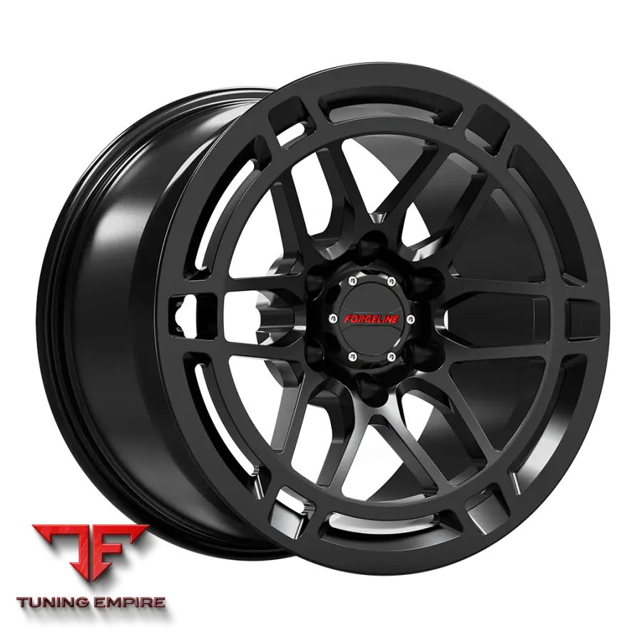 FORGELINE TR11
