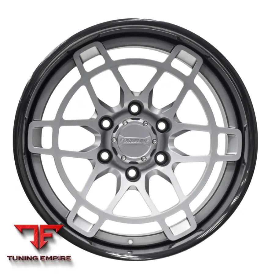 FORGELINE TR31