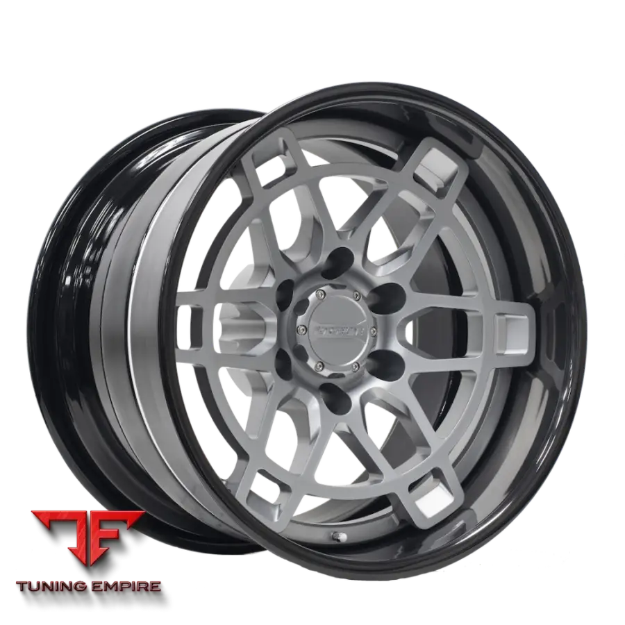 FORGELINE TR31