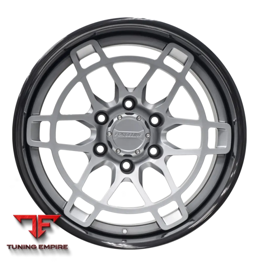FORGELINE TR31