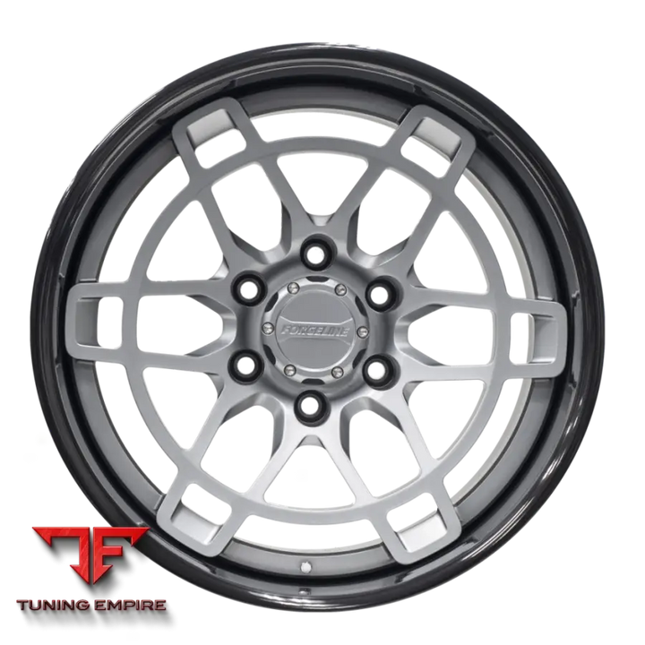 FORGELINE TR31