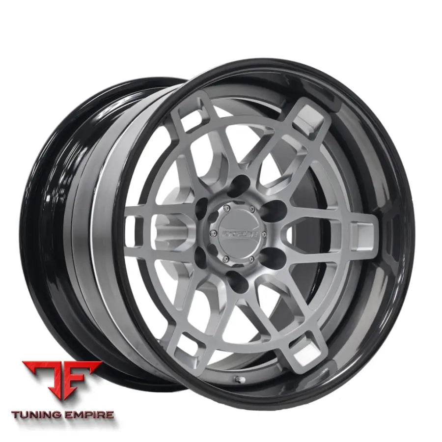 FORGELINE TR31