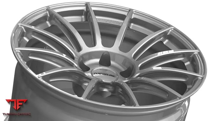 FORGELINE TS1R