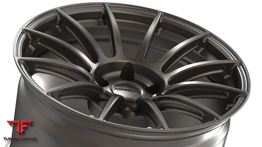 FORGELINE TS1R