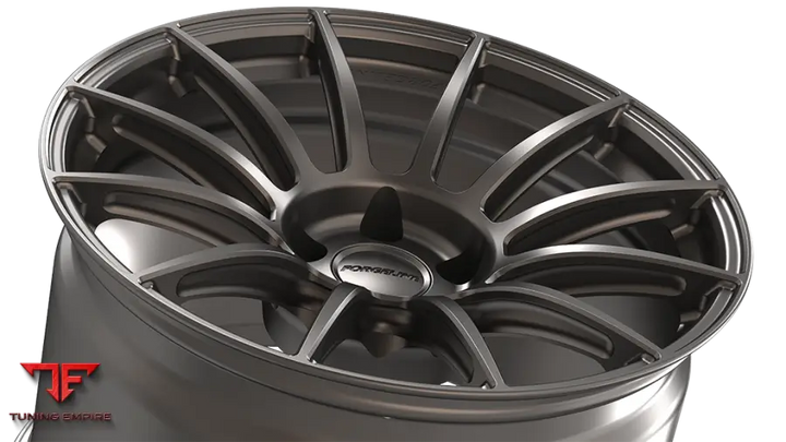 FORGELINE TS1R
