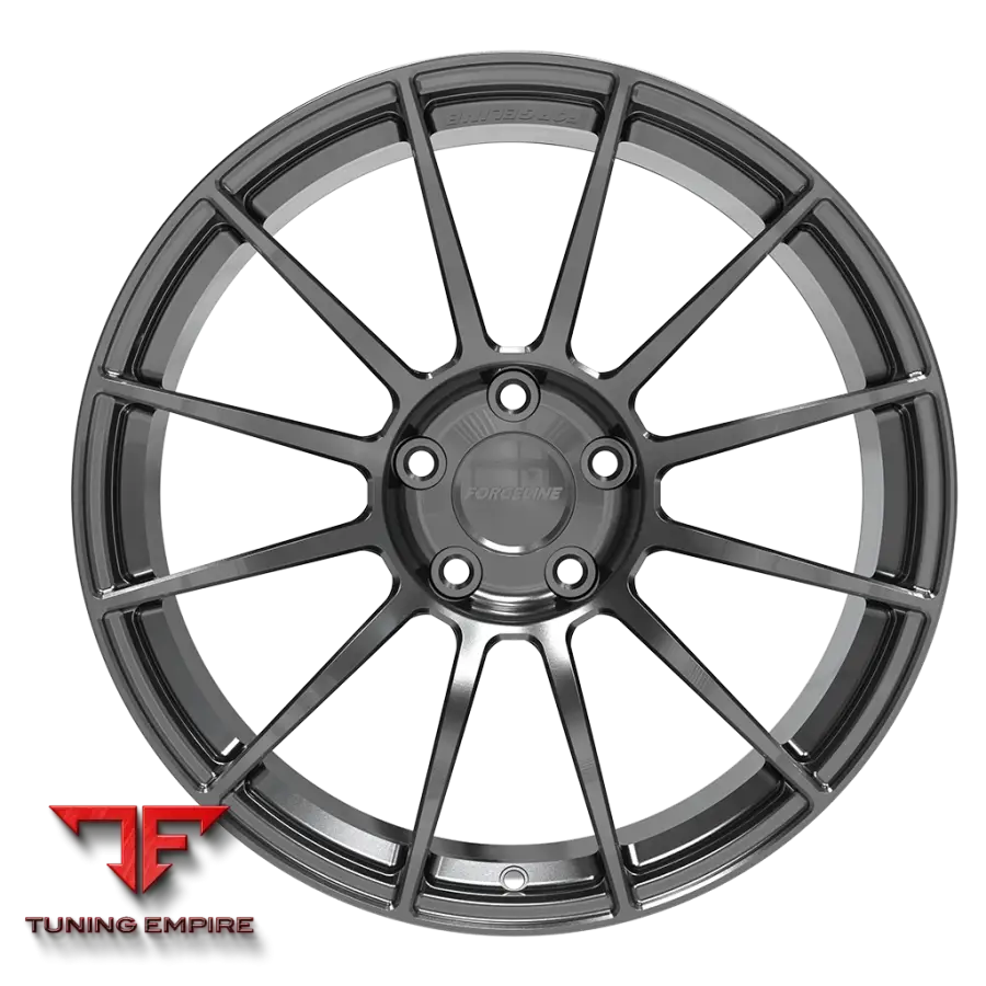 FORGELINE TS1R