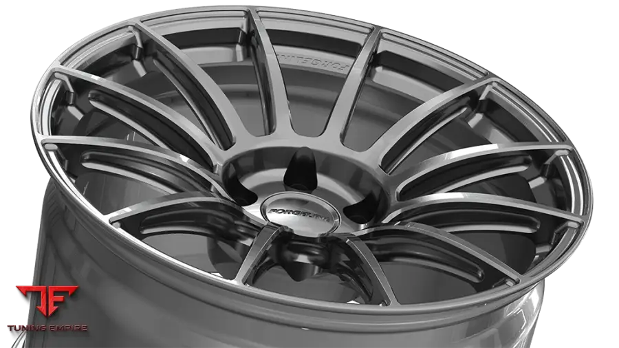 FORGELINE TS1R