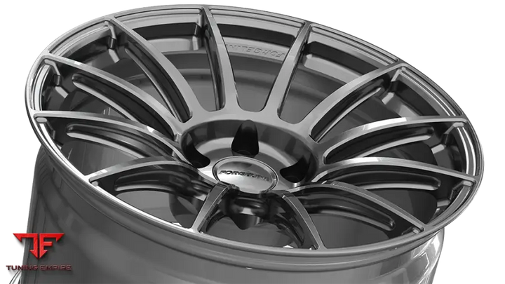 FORGELINE TS1R