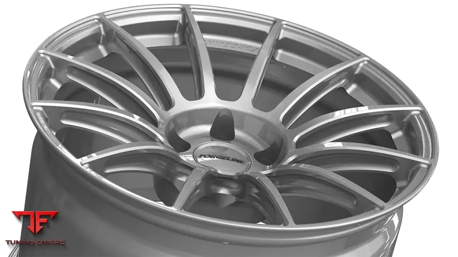 FORGELINE TS1R