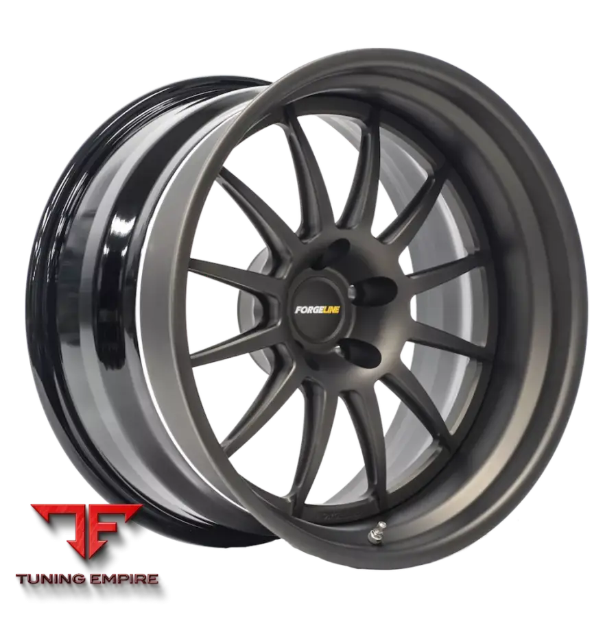 FORGELINE TS3R