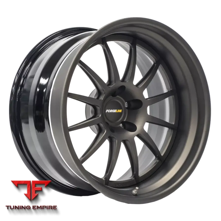 FORGELINE TS3R