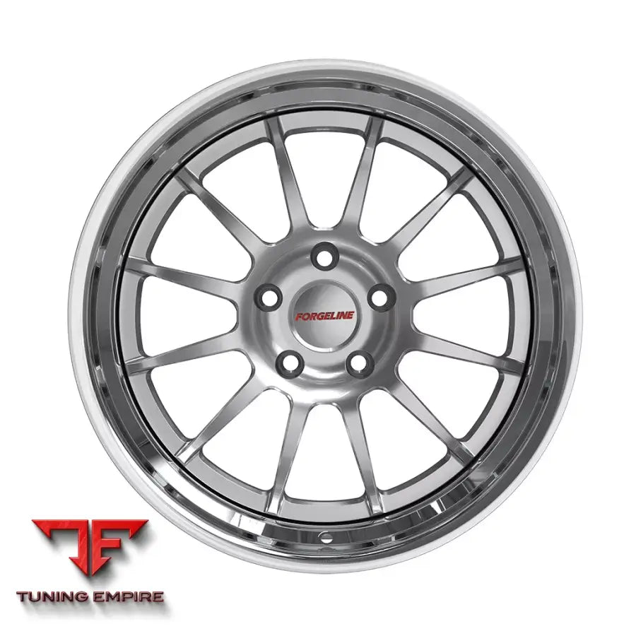 FORGELINE TS3R