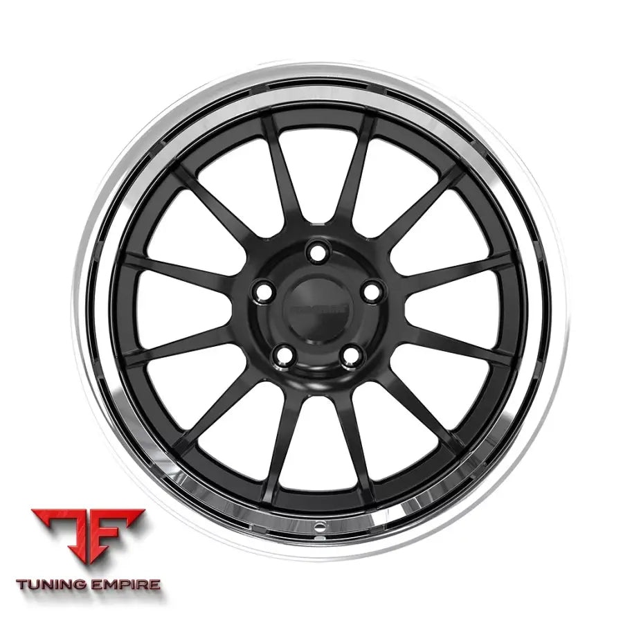 FORGELINE TS3R