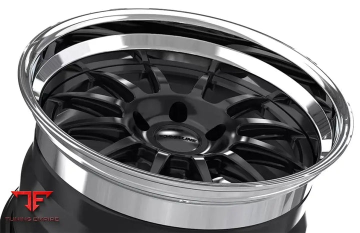 FORGELINE TS3R