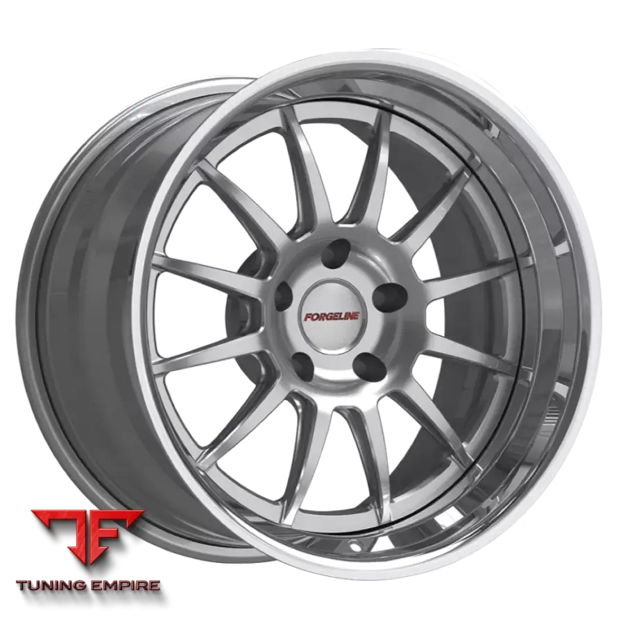 FORGELINE TS3R