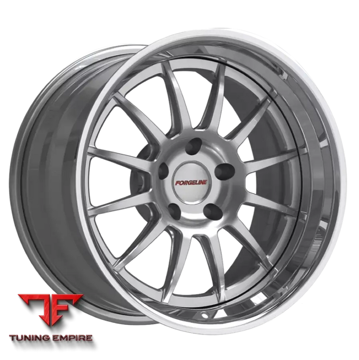 FORGELINE TS3R