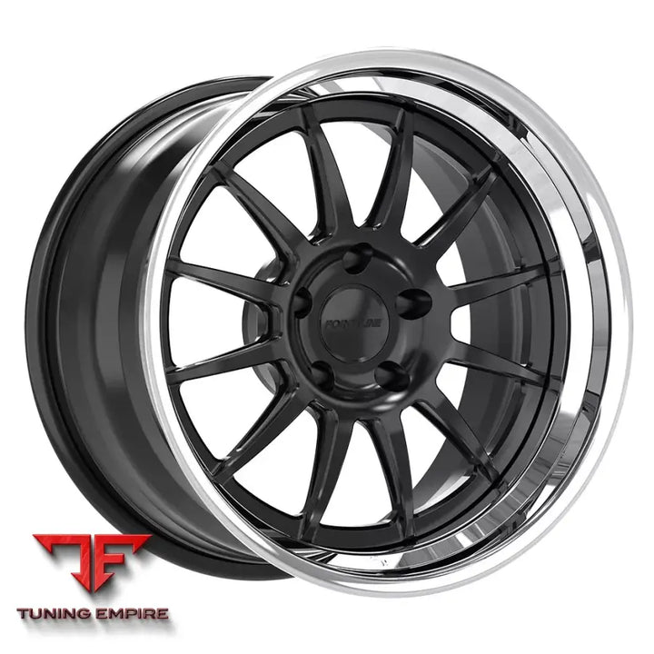 FORGELINE TS3R