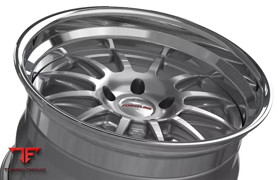 FORGELINE TS3R