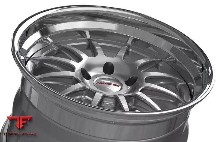 FORGELINE TS3R